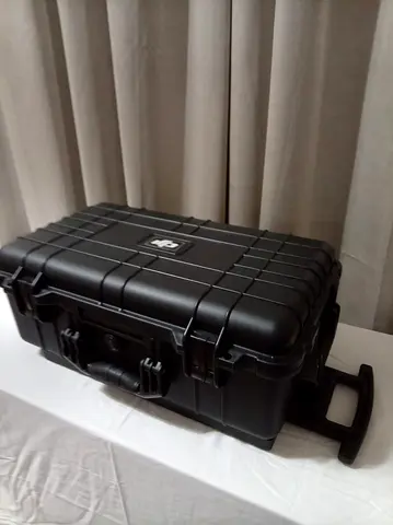 Classifieds: DJI Hard Protective Trolly Carry Case, Waterproof, Brand ...