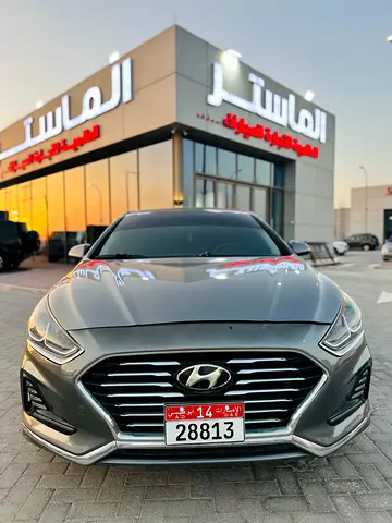 2018 Hyundai Sonata Smart | American Specs | Well Maintained