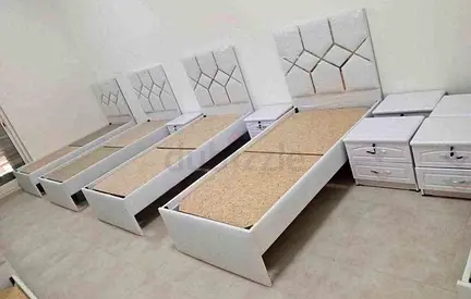 Single Bed Frame New For Sale