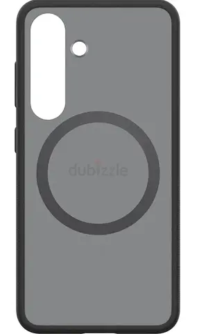 Spigen Capella S25 case