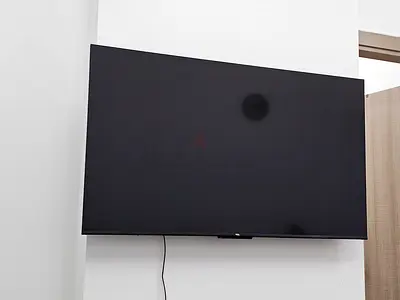 TV TCL 55 INCH
