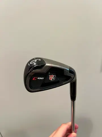 Wilson 6 Iron