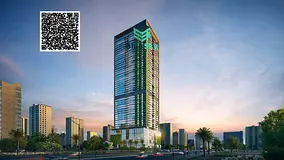 High ROI Apartment at Prime Location | 25 min to Dubai | Seamless connectivity and 20+ Amenities