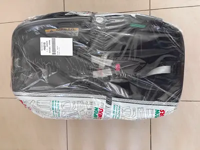 Maxi Cosi Pebble 360 car seat (Isofix not included)