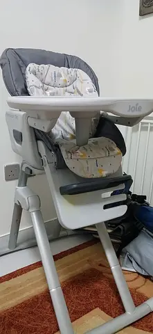 Feeding Chair