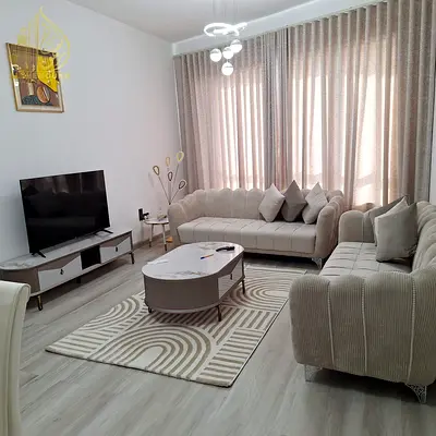 Spacious 1 Bedroom Apartment with Master Bedroom, Balcony & Store Room Available for Rent