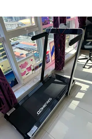 Walking pad