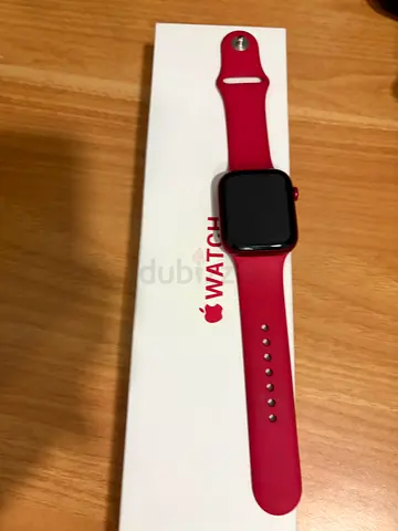 Apple watch