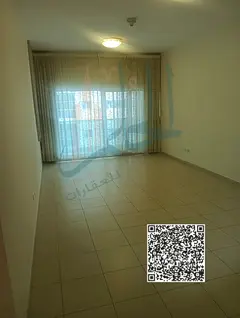 Receive a two-bedroom apartment in Ajman One Towers with a down payment of 320,519 and pay the rest
