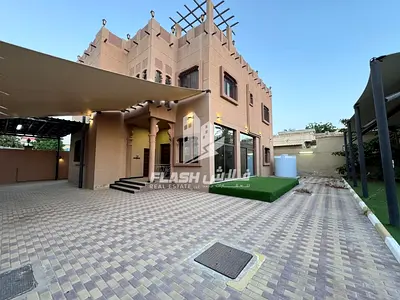 Modern Two-Story Villa for Sale Ras Al Khaimah - Al Dhait Al Shamali
