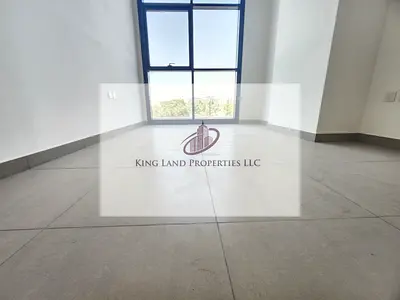 Spacious 2BHK | Balcony | 2 Washrooms | Al Mamsha | AED 73,000