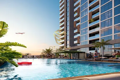 40% Discount|near metro|Gated Community|1% Monthly
