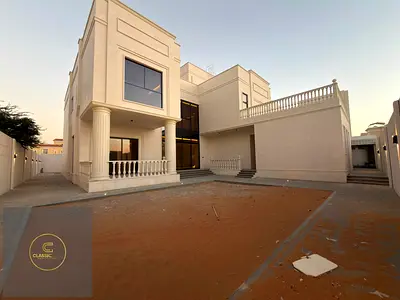 Luxurious Stand-Alone Brand New 5 Bedroom Villa at Madinat Al Riyadh City