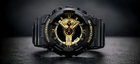 Watch for sale