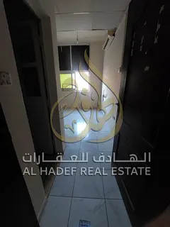 🏡✨ Studio Apartment for Annual Rent in Old Muwaileh, Sharjah ✨🏡 📍 Convenient location c