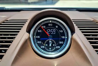 صورة مصغرة 14 لـ 2018 Porsche 911