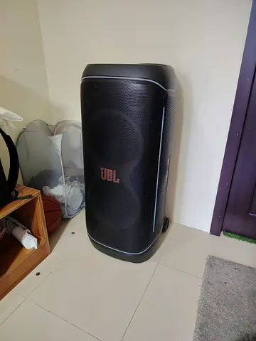 Latest JBL party box 720