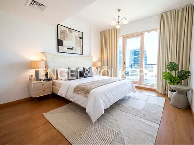Marina View | Furnished | Duplex