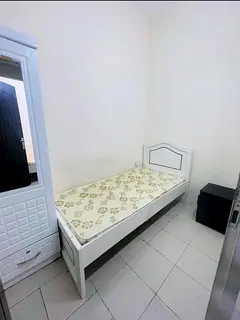 Executive Female partitions are available