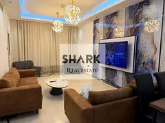 Fully Furnished 1 Bedroom Resale Apartment in Orient Towers – Ready to Move In