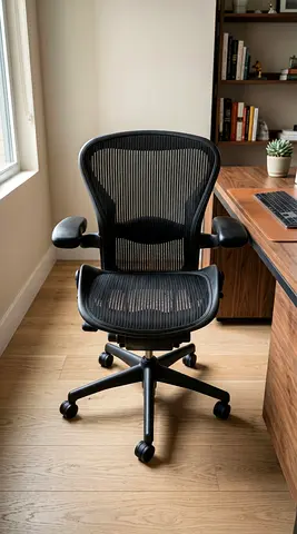 Herman Miller Used Like New