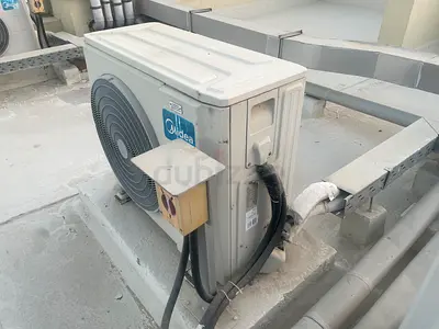 AC NOT COOLING? WE FIX IT FAST! – DAMAC HILLS 2