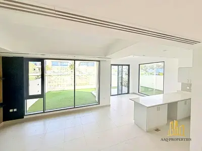 Corner Unit | Greenbelt View | Vacant | Prime Location
