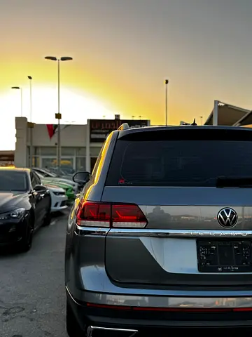 Volkswagen Teramont, миниатюра 10