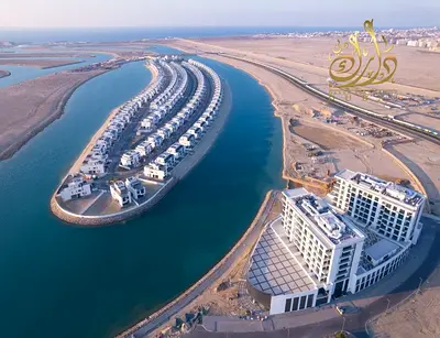 Sea View | Flexible Payment Plan | Freehold | Almost Ready