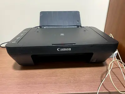 canon printer MG2540S