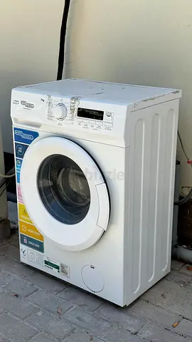 Washing Machine (with warranty) for sale