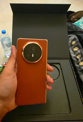 HONOR Magic V3 - Foldable Phone (Boxed)