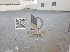 🏭 Yard for Rent | Al Jurf Industrial Area