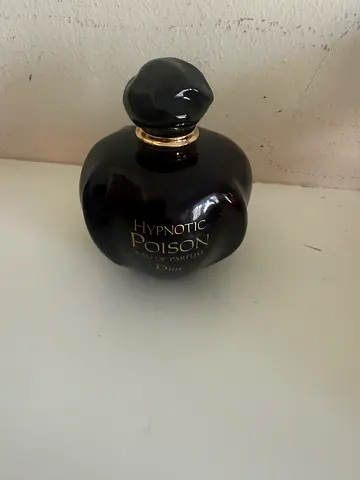 Dior Hypnotic Poison Eau de Parfum (bottle only)