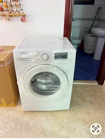 Samsung washing machine