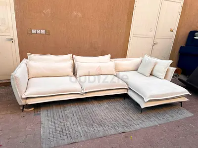 Cazy Home Sectional sofa