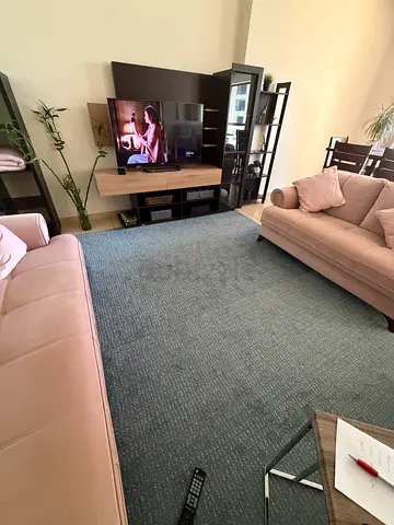 Large rugs x 5