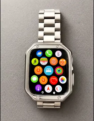 Apple Watch Series 7 (45mm GPS)