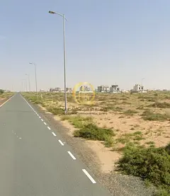 For sale: land in the Emirate of Sharjah, Tilal area. Freehold ownership for all nationalities. Land