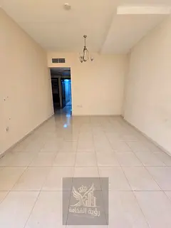 **Luxury opportunity to live in New Muwailih - a fully finished room and lounge and a confirmed loca
