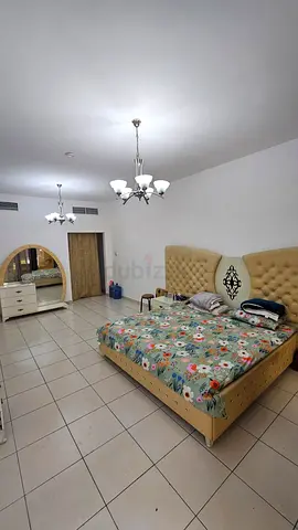 Master Room (Hall Room)