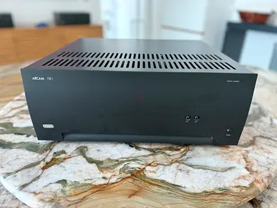ARCAM HIGH-END HOME CINEMA PACKAGE