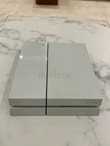 Sony Ps4 - سوني ٤