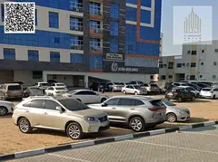 Prime land for sale directly on a main street