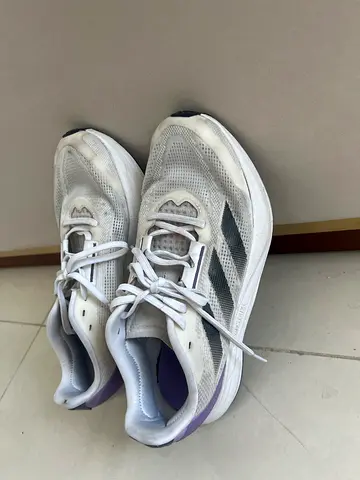 Adidas sports shoes