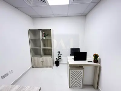 Efficiency Starts with Your Office| Rent with us with flexible payment