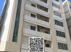 Studio with Balcony for Rent | Prime Location in Al Nabba – Sharjah | Ready to Move In