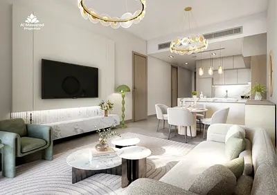 Refined Living | Golden Visa Eligible | Attractive Payment Plan