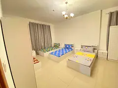 Bed Space