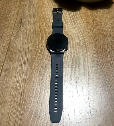 Huawei Watch GT 2 Pro (Black)
